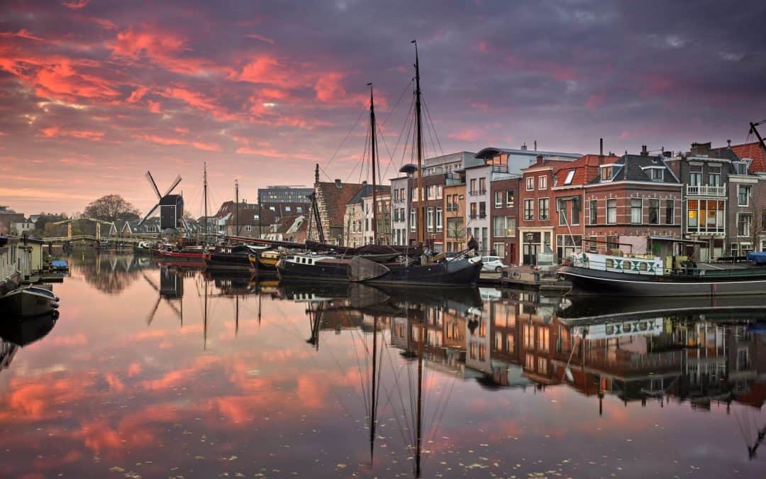 Én destinasjon, mange reisemål